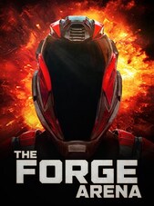 The Forge Arena TRIFECTA PC Steam Clave GLOBAL