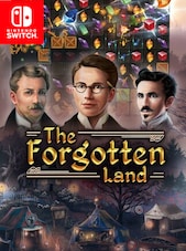 The Forgotten Land Nintendo Switch Nintendo eShop Key EUROPE