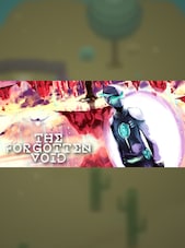 The Forgotten Void PC Steam Key GLOBAL