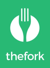 The Fork Gift Card 5 EUR The Fork Key SPAIN