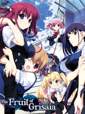 The Fruit of Grisaia PC Steam Gift GLOBAL