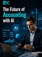 The Future of Accounting with AI Eduxpress Key GLOBAL