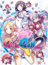 The Gal*Gun Trilogy Collection PC Steam Key GLOBAL