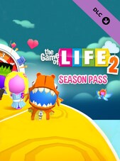 THE GAME OF LIFE 2: Season Pass (PC) - Steam Gift - EUROPE Steam Dárek EVROPA