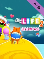 THE GAME OF LIFE 2: Season Pass (PC) - Steam Key - GLOBAL Steam Anahtar KÜRESEL