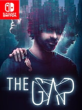 The Gap Nintendo Switch Nintendo eShop Key NORTH AMERICA