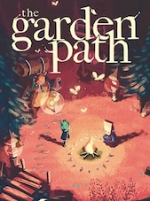 The Garden Path PC Steam Konto GLOBAL