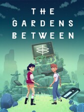 The Gardens Between Steam Gift GLOBAL Steam Ajándék GLOBÁLIS