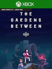 The Gardens Between Xbox One Xbox Live Key ARGENTINA