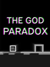 The God Paradox PC Steam Key GLOBAL