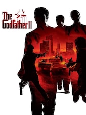 The Godfather II PC EA App Chiave GLOBALE