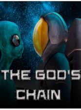 The God's Chain Steam Key CIS Steam Kulcs CIS