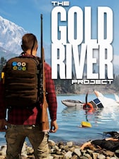 The Gold River Project PC Steam Klucz GLOBALNY