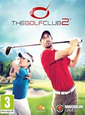 The Golf Club 2 PC Steam Chiave GLOBALE