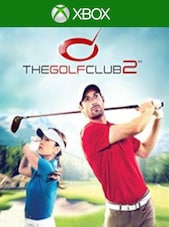 The Golf Club 2 Xbox One Xbox Live Cheie EUROPA