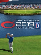 The Golf Club 2019 featuring PGA TOUR (PC) - Steam Key - GLOBAL Steam Kulcs GLOBÁLIS