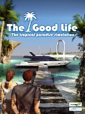 The Good Life Steam Key GLOBAL Steam Kulcs GLOBÁLIS