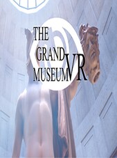 The Grand Museum VR PC Steam Chiave GLOBALE