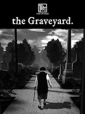 The Graveyard Steam Key GLOBAL Steam Klíč GLOBÁLNÍ