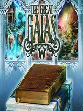 The Great Gaias PC Steam Sleutel GLOBAL