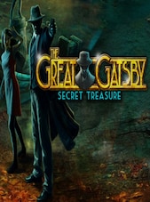 The Great Gatsby: Secret Treasure PC Steam Chiave GLOBALE