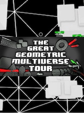 The Great Geometric Multiverse Tour PC Steam Chiave GLOBALE
