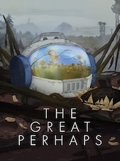 The Great Perhaps (PC) - Steam Key - GLOBAL Steam Kulcs GLOBÁLIS