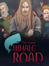 The Great Whale Road PC Steam Cadeau GLOBAL