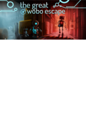 The Great Wobo Escape PC Steam Sleutel GLOBAL