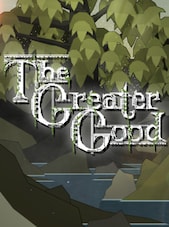 The Greater Good PC Steam Chiave GLOBALE