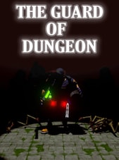 The guard of dungeon PC Steam Key GLOBAL