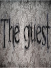 The Guest PC Steam Key GLOBAL