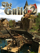 The Guild II PC Steam Key GLOBAL