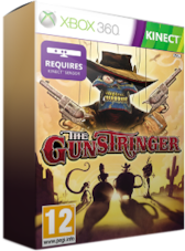 The Gunstringer Xbox One Xbox Live Clé GLOBAL