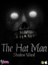 The Hat Man: Shadow Ward Steam Key GLOBAL Steam Klíč GLOBÁLNÍ