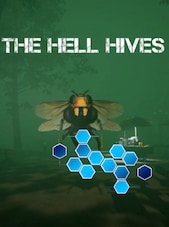 The Hell Hives PC Steam Chiave GLOBALE