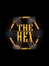 The Hex PC Steam Key GLOBAL