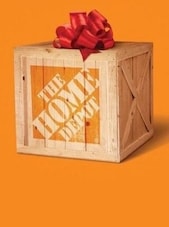 The Home Depot Gift Card 10 CAD The Home Depot Key CANADA