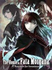 The House in Fata Morgana: A Requiem for Innocence PC Steam Key GLOBAL