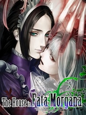 The House in Fata Morgana (PC) - Steam Key - GLOBAL Steam Kulcs GLOBÁLIS