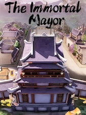 The Immortal Mayor PC Steam Chiave GLOBALE