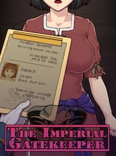 The Imperial Gatekeeper PC Steam Gift EUROPE