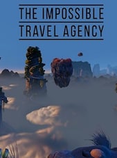 The Impossible Travel Agency PC Steam Key GLOBAL