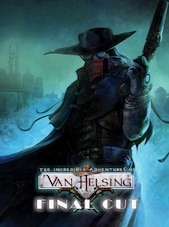 The Incredible Adventures of Van Helsing: Final Cut PC Steam Schlüssel GLOBAL