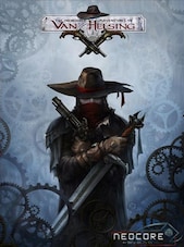 The Incredible Adventures of Van Helsing PC Steam Key GLOBAL
