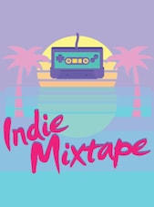 The Indie Mixtape (PC) - Steam Key - GLOBAL Steam Klíč GLOBÁLNÍ
