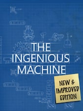 The Ingenious Machine: New and Improved Edition PC Steam Key GLOBAL
