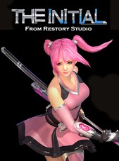 The Initial PC Steam Gift EUROPE