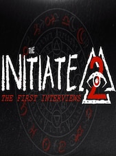 The Initiate 2: The First Interviews Steam Key GLOBAL Steam Klíč GLOBÁLNÍ
