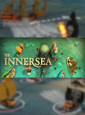 The Inner Sea PC Steam Cadeau GLOBAL
